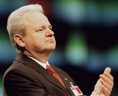 Slobodan Milošević - Wikipedia